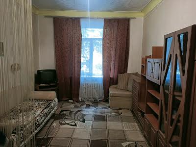 кімната за адресою Джона Маккейна вул. (Івана Кудрі), 34