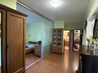 квартира за адресою Павлівська вул., 4