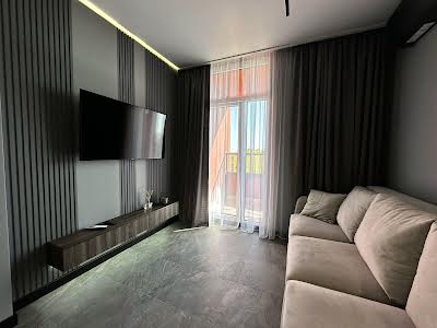 квартира за адресою Тараса Шевченка вул., 60