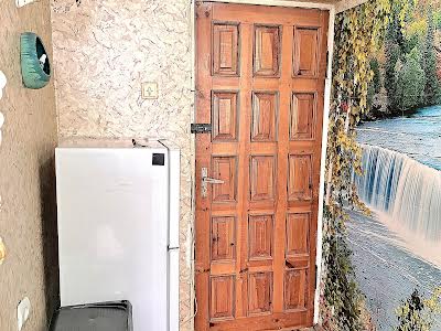 квартира за адресою Чорних Запорожців вул. (Петра Запорожця), 13-Б