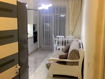 квартира по адресу Фонтанская дорога ул., 58