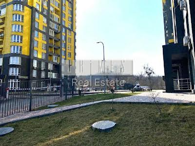 квартира за адресою Київ, Радченка Петра вул., 27-29