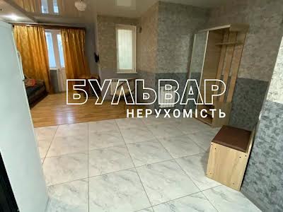 квартира за адресою Харків, Гагаріна просп., 248