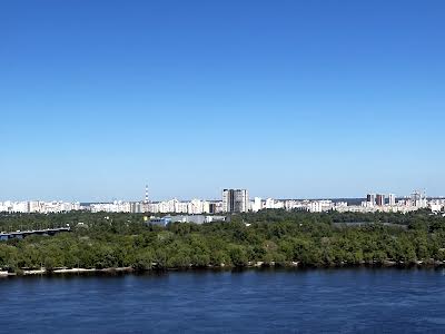 квартира по адресу Степана Бандеры просп. (Московский), 32