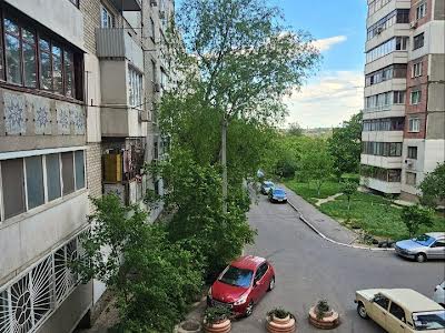 квартира за адресою Бугаївська вул., 48/2