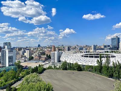 квартира за адресою Ділова вул., 2Б