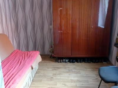 дом по адресу Шевченковский проезд