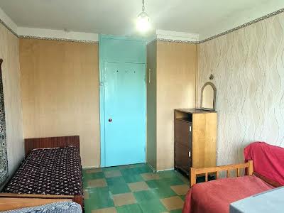 квартира за адресою Дніпро, Калинова, 89