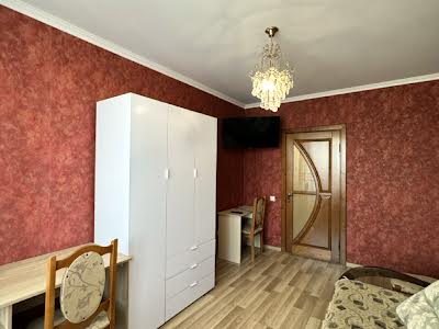 квартира за адресою Хіміків вул., 23Б