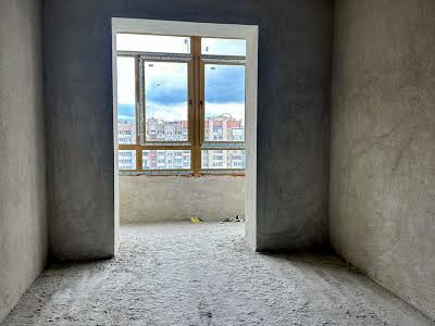 квартира по адресу Ивано-Франковск, Галицкая ул., 141б
