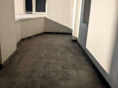 квартира по адресу Бережанская ул., 56