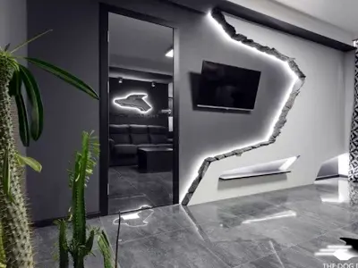 квартира за адресою Лесі Українки бульв., 24-Б