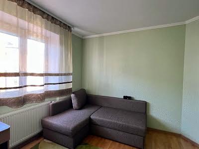квартира за адресою Хіміків вул., 7