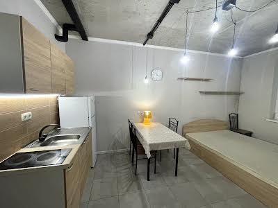 квартира за адресою Сергія Данченка вул., 32-Б