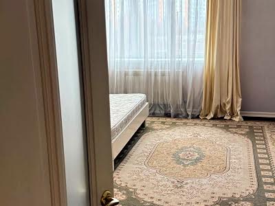 квартира за адресою Тролейбусна вул., 24