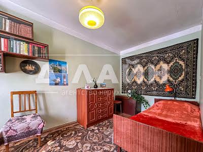 квартира за адресою Перемоги вул., 91