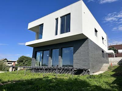 будинок за адресою Парникова вул., 5