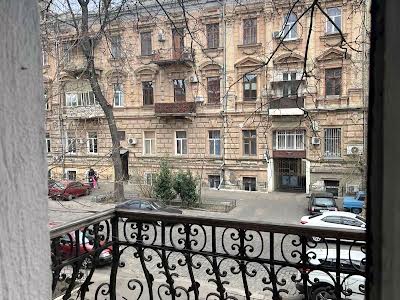 квартира по адресу Коблевская ул. (Коблевська), 24