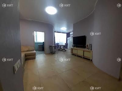 квартира по адресу Ахсарова ул., 13 А
