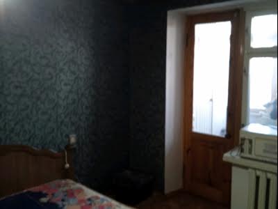 квартира по адресу Янтарна ул., 318