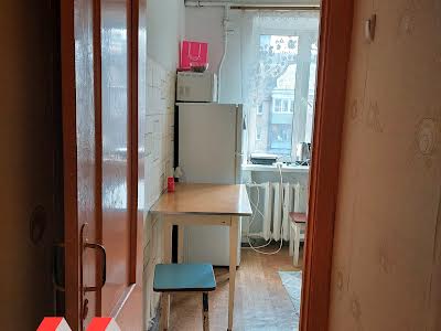 квартира за адресою Богдана Гаврилишина вул. (Ванди Василевської), 13/1