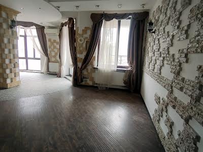 квартира по адресу Тенистая ул., 9/12
