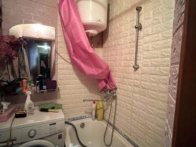 квартира за адресою Олени Теліги вул., 39Б