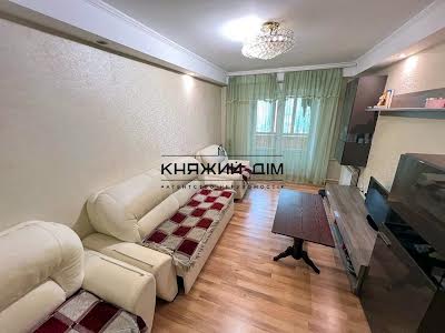 квартира за адресою Березняківська вул., 4