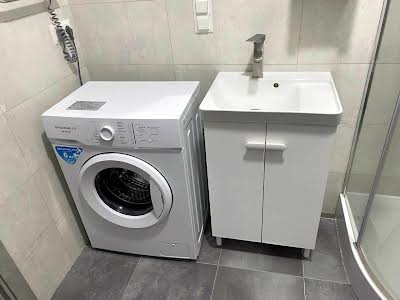 квартира за адресою Метрологічна вул., 48