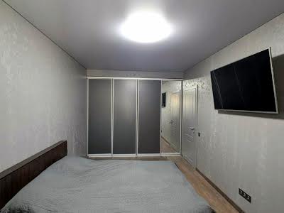 квартира по адресу Осенняя ул., 38а