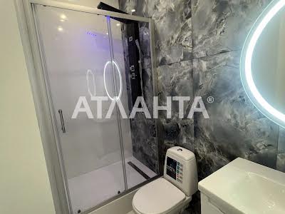 квартира по адресу Генуэзская ул., 1/1