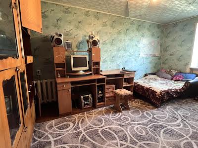 квартира за адресою Ентузіастів, 4