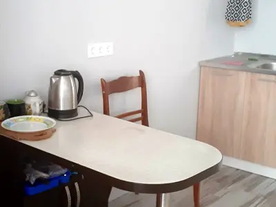 квартира за адресою Шолуденка вул., 24 к3