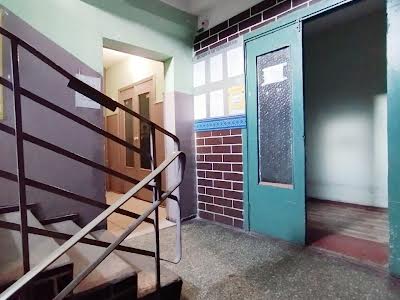 квартира по адресу Червоной Калины просп. (Владимира Маяковского), 32-В
