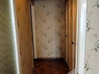 квартира за адресою Олени Теліги вул., 25-Б