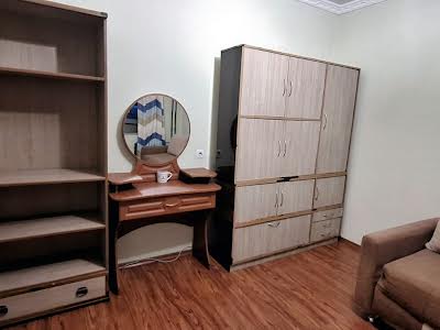 квартира за адресою Алматинська вул. (Алма-Атинська), 39-В