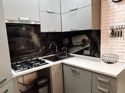 квартира за адресою Соборна вул., 103/3