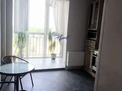 квартира за адресою Метрологічна вул., 62