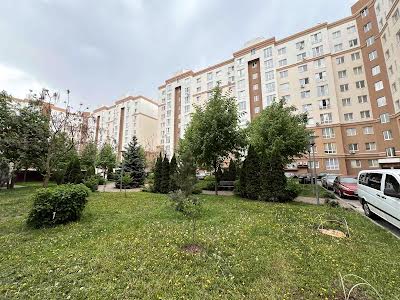 квартира за адресою Героїв Небесної Сотні просп., 34