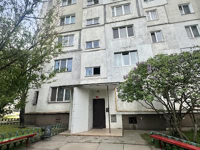 квартира по адресу Евгения Харченко ул. (Ленина), 41Б