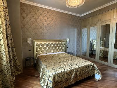 квартира за адресою Оболонська набережна вул., 1, к2