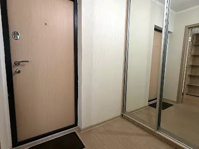 квартира по адресу Крошенская ул., 32