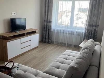 квартира за адресою Стрийська вул., 60