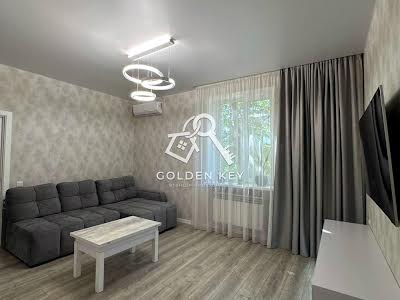 квартира за адресою Качалова вул., 8