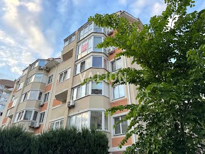 квартира за адресою Тараса Шевченка бульв., 3