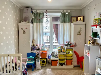 квартира за адресою Сергія Данченка вул., 16