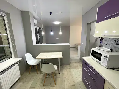 квартира за адресою Бориса Гмирі вул., 12б