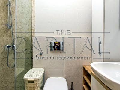 квартира за адресою Професора Підвисоцького вул., 4в