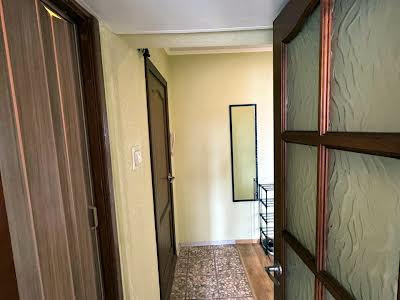 квартира по адресу Героев просп., 40