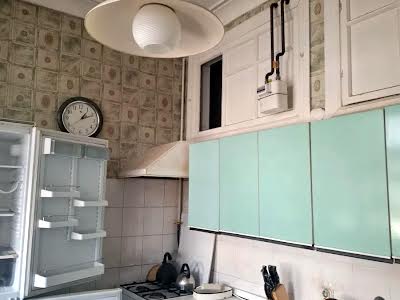 квартира за адресою Симона Петлюри вул. (Комінтерну), 7/9